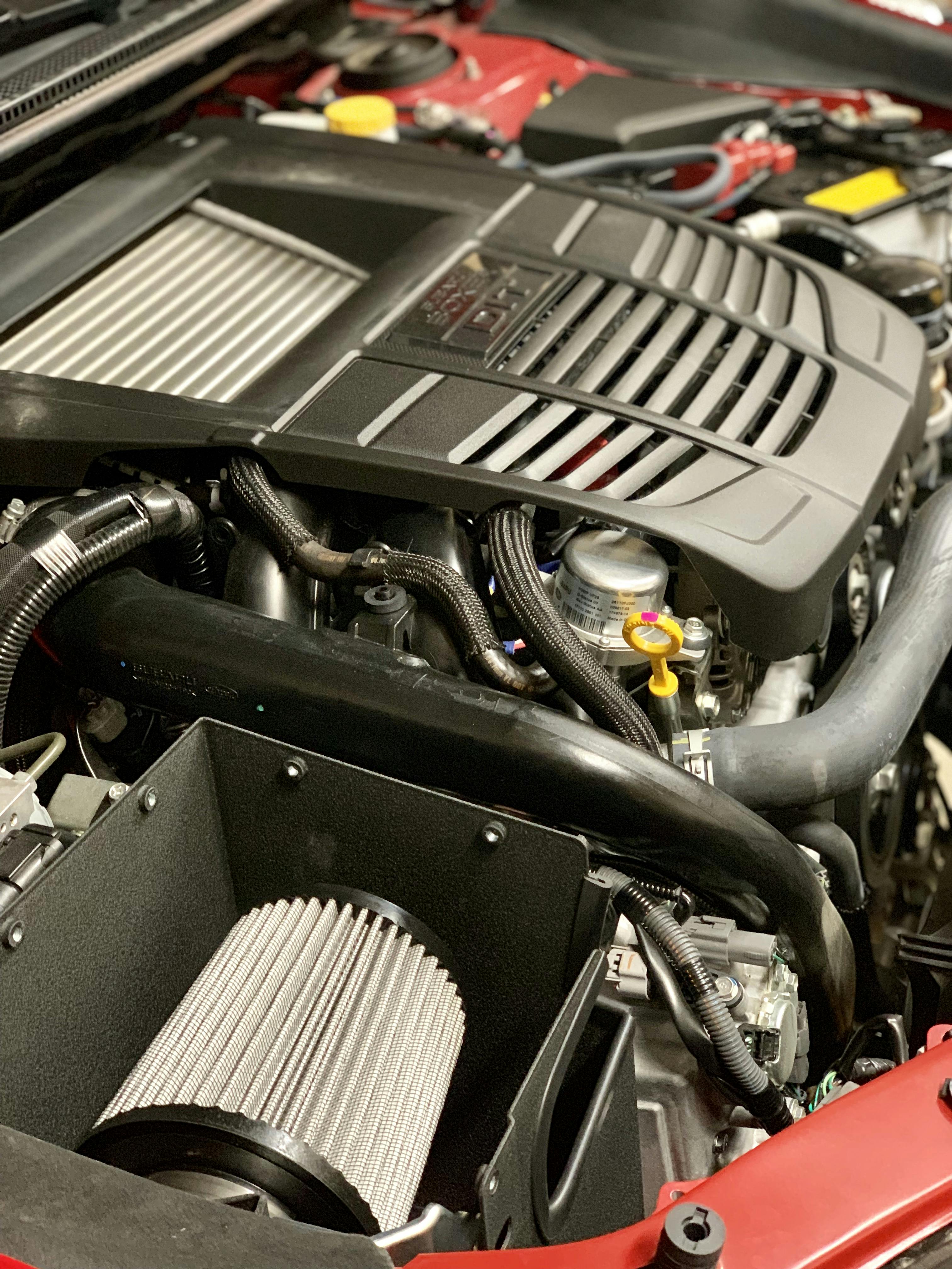 COBB Stage 1 Big SF Power Package 20152018 Subaru WRX Modern